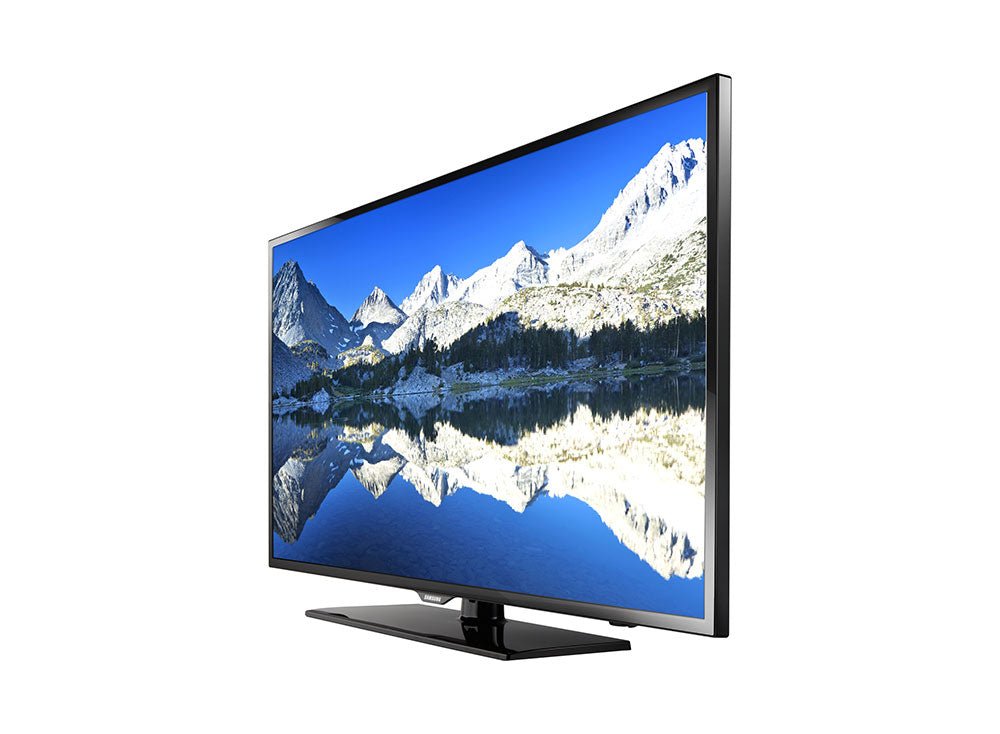 Samsung UA46EH6000 46" Multi - System LED TV 110 220 240 volts pal ntsc - 220 - Electronics