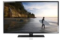 Samsung UA46ES5600 46" Multi - System LED TV 110 220 240 volts pal ntsc - 220 - Electronics