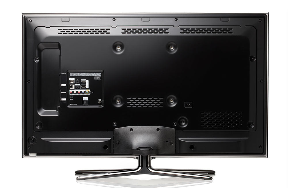 Samsung UA46ES6800 46" Multi - System 3D LED Smart TV 110 220 240 volts pal ntsc - 220 - Electronics