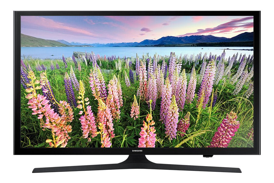 Samsung UA48J5000 Full HD 48" Multi - System LED TV - 220 - Electronics