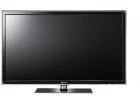 Samsung UA55D6000 Multi - System 55" 3D LED TV 110 220 240 volts pal ntsc - 220 - Electronics