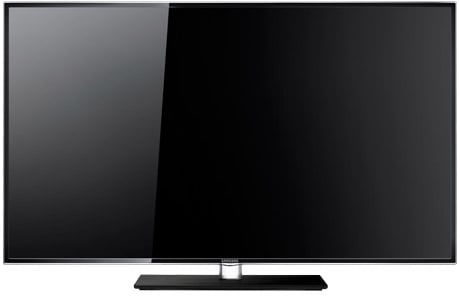 Samsung UA55D6400 3D 55" Multi - System LED TV 110 220 240 volts pal ntsc - 220 - Electronics