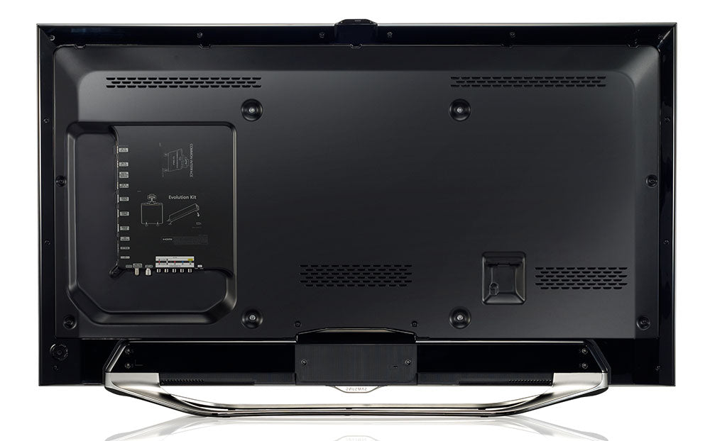 Samsung UA55ES7500 55" Multi - System 3D LED Smart TV 110 220 240 volts pal ntsc - 220 - Electronics