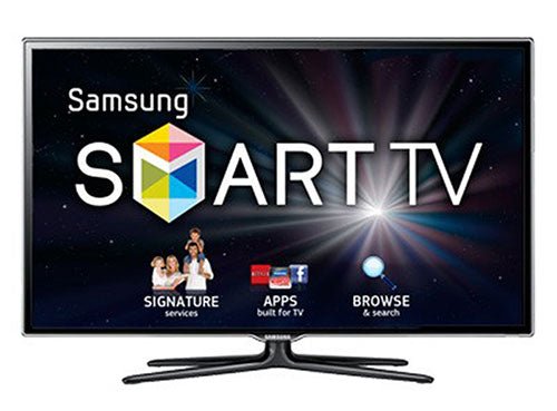 Samsung UA60ES6500 60" Multi - System Smart Wifi 3D LED TV 110 220 240 volts pal ntsc - 220 - Electronics