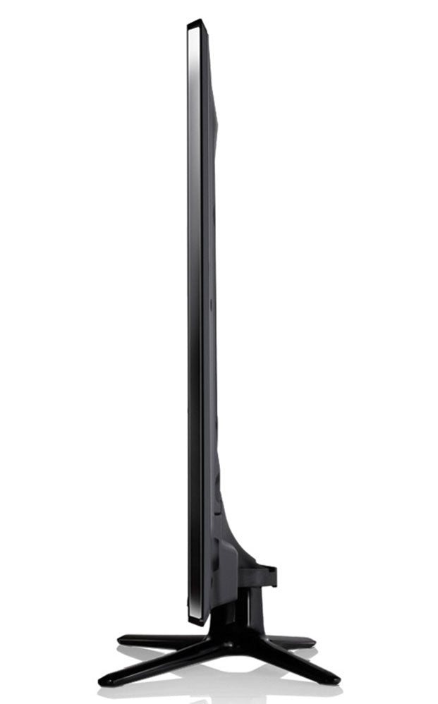 Samsung UA60ES6500 60" Multi - System Smart Wifi 3D LED TV 110 220 240 volts pal ntsc - 220 - Electronics