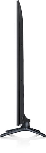 Samsung UA75F6400 75" Multi System LED WiFi Smart LED TV 110 220 240 volts pal ntsc - 220 - Electronics