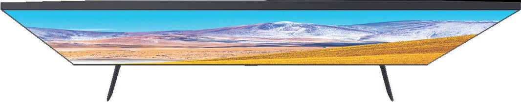Samsung UA82TU8000 82" PAL Secam NTSC Multisystem Smart WiFi UHD 4K LED TV 110 v 220 v 240 volts 50 60 hz - 220 - Electronics