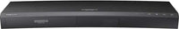 Samsung UBD - K8500 Region Free Blu - Ray Player with 4k Ultra - HD Resolution - 220 - Electronics