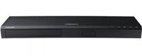 Samsung UBD - M8500 Region Free 4K Blu - ray Player - 220 - Electronics