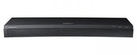 Samsung UBD - M9500 Region Free 4K Blu - Ray Player - 220 - Electronics