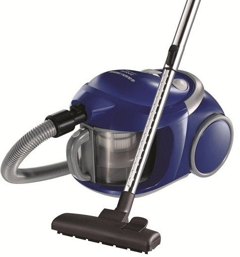 Samsung VCC4570 Vacuum Cleaner 220 - 240 Volts 50 Hz - 220 - Electronics