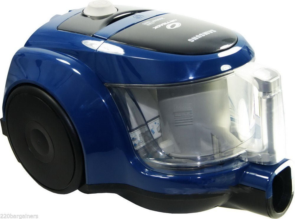 Samsung VCC4570 Vacuum Cleaner 220 - 240 Volts 50 Hz - 220 - Electronics