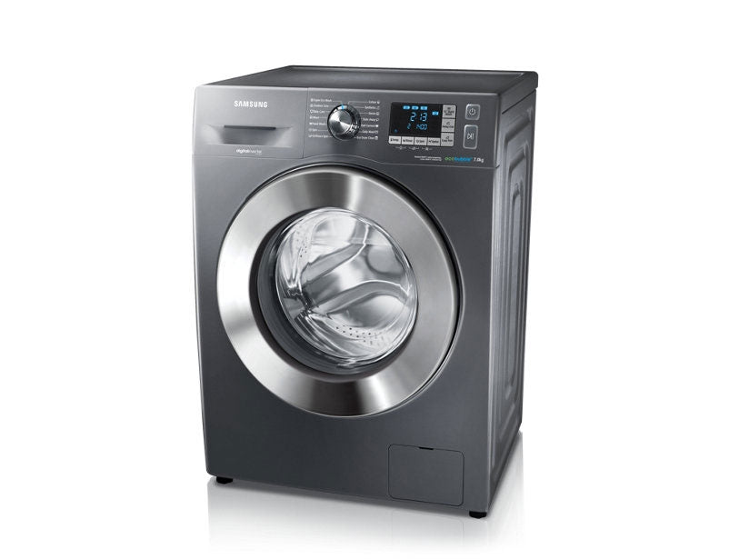 Samsung WF70F5E5U4X Washer with 7kg Capacity for 220 Volts - 220 - Electronics