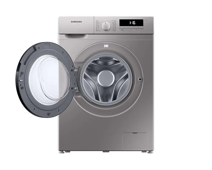 Samsung WW90T3040bs 220 volts Washer Silver 9kg 220v 240 volts - 220 - Electronics