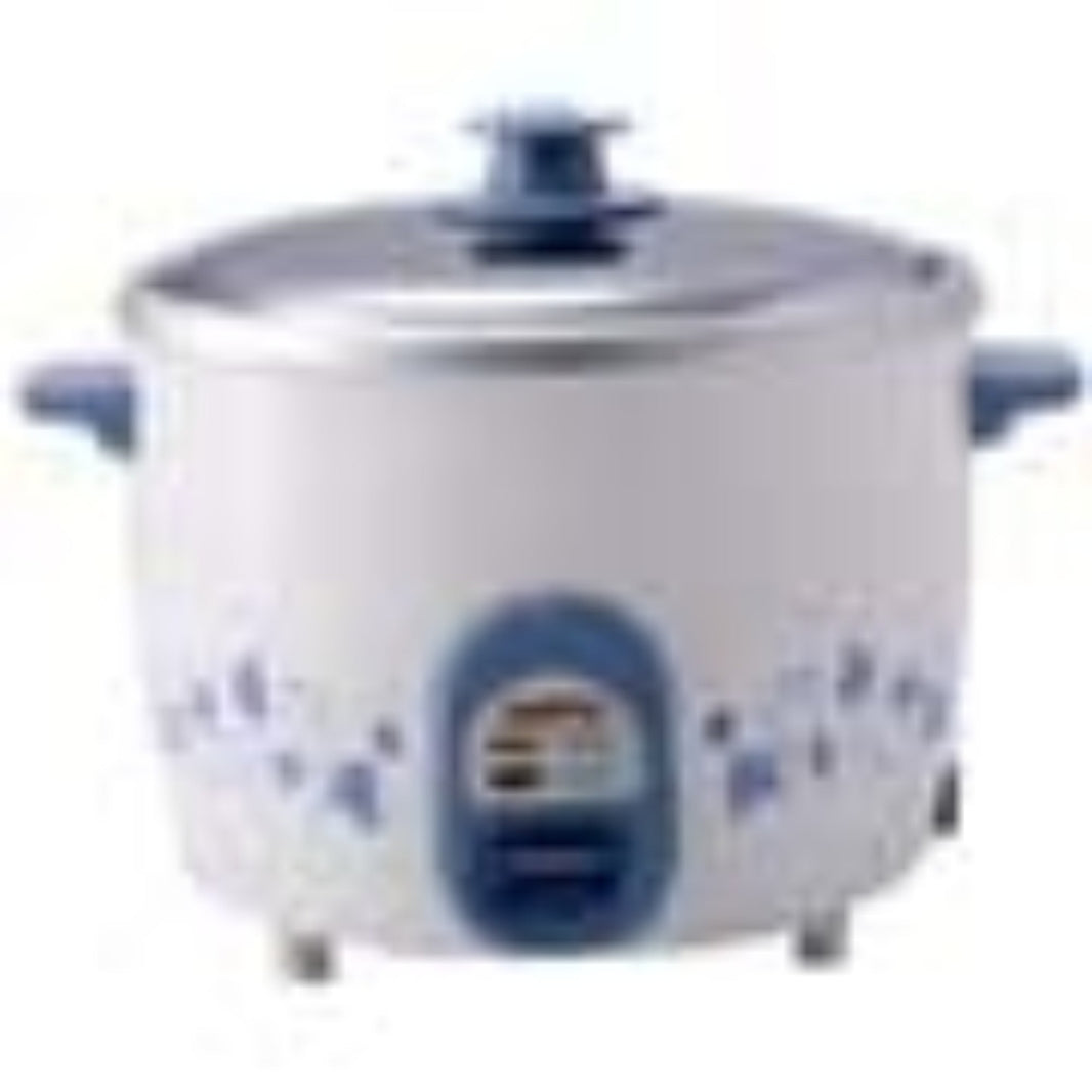 Sanyo EC288 220 Volt 15 - Cup Rice Cooker - 220v volt electronics