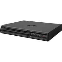 International SC25 Region Free DVD Player