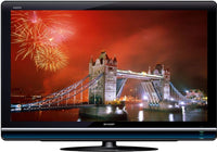 Sharp LC40L500M 40" Multi - System LCD TV 110 220 240 volts pal ntsc - 220 - Electronics