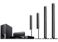 Sony DAV - DZ840 Multi - System Home Theater System - 220v volt electronics