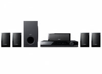 Sony DAV-TZ215 Multi-System Home Theater System
