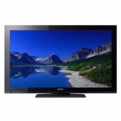 Sony KDL - 40BX420 40" Multi - System LCD TV 110 220 240 volts pal ntsc - 220 - Electronics