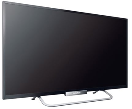 Sony KDL - 42W670 SMART MultiSystem LED TV 110 220 240 volts pal ntsc - 220 - Electronics