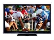 Sony KDL - 55EX500 Multi System LCD TV 110 220 240 volts pal ntsc - 220 - Electronics