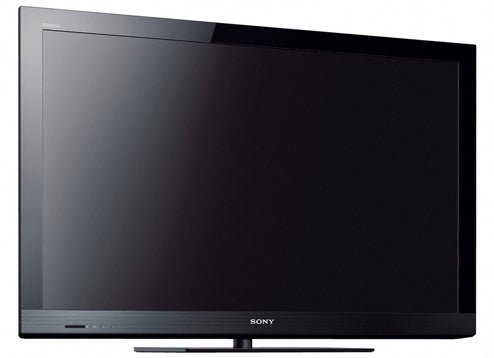 Sony KDL46CX520 46" Multi - System LCD TV 110 220 240 volts pal ntsc - 220 - Electronics