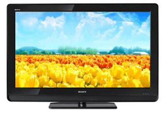 Sony KLV - 37S400A 40" Multi - System LCD TV 110 220 240 volts pal ntsc - 220 - Electronics