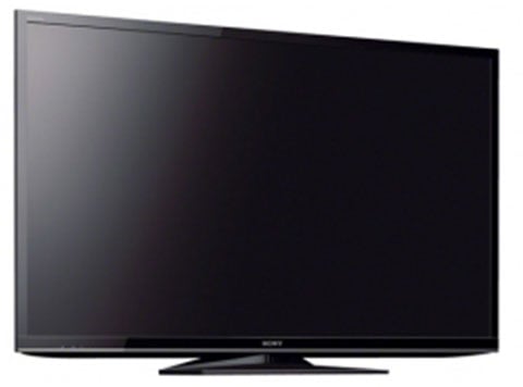 Sony KLV - 55EX630 55" Multisystem LED TV 110 220 240 volts pal ntsc - 220 - Electronics