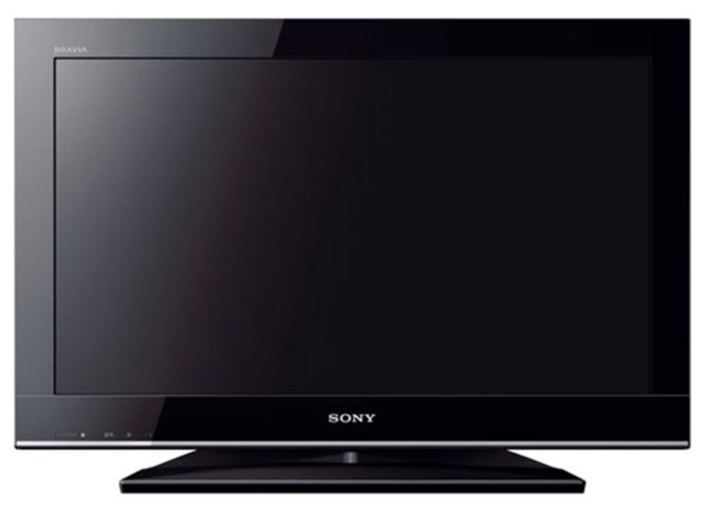 Sony KLV26BX350 26" Multi - System LCD TV 110 220 240 volts pal ntsc - 220 - Electronics