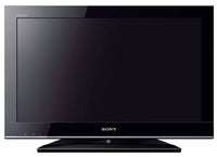 Sony KLV26BX350 26" Multi - System LCD TV 110 220 240 volts pal ntsc - 220 - Electronics