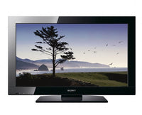 Sony KLV32BX300 32" Multi - System LCD TV 110 220 240 volts pal ntsc - 220 - Electronics