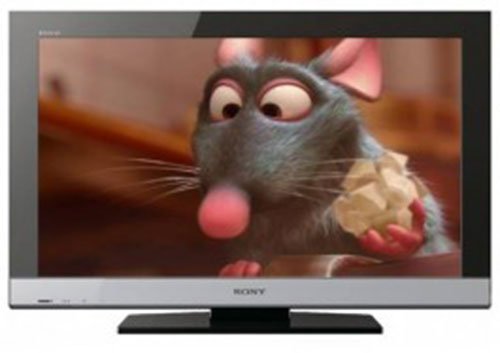 Sony KLV32EX300 32" Multi - System LCD TV 110 220 240 volts pal ntsc - 220 - Electronics