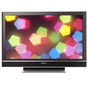 Sony KLV32S310 32" Multi - System LCD TV 110 220 240 volts pal ntsc - 220 - Electronics