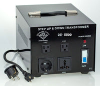 Step - Up & Step - Down Voltage Converters - Type 3 - BEST - 220 - Electronics