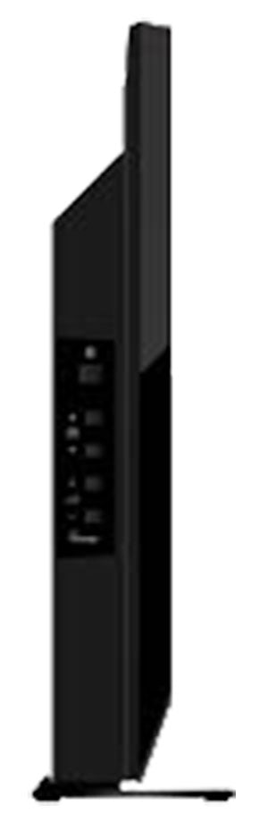 Toshiba 24HV10 24" Multi System FULL HD LCD TV 110 220 240 volts pal ntsc - 220 - Electronics