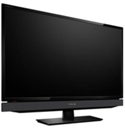 Toshiba 40PB200 40" Multi - System LED TV 110 220 240 volts pal ntsc - 220 - Electronics