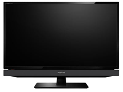 Toshiba 40PB200 40" Multi - System LED TV 110 220 240 volts pal ntsc - 220 - Electronics