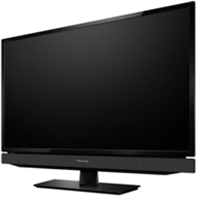 Toshiba 40PB200 40" Multi - System LED TV 110 220 240 volts pal ntsc - 220 - Electronics