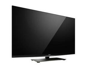 Toshiba 55RW1 55" Multi - System LED TV 110 220 240 volts pal ntsc - 220 - Electronics