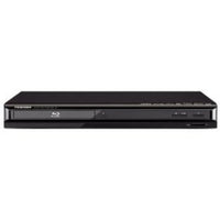 Toshiba BDX-1100 Region Free Blu-ray DVD Player