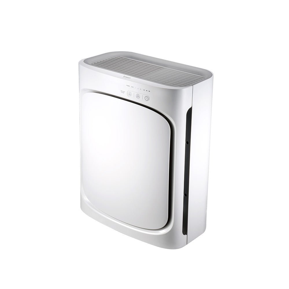 Westinghouse 220 Volt Air Purifier with Hepa filter UVC disinfection 220v 240 volts - 220 - Electronics