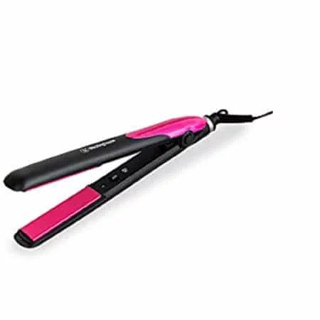 Westinghouse 220 volt hair straightener ZZWH1126 1 inch Hair Straightener 110 volts - 220v 50 hz - 220 - Electronics