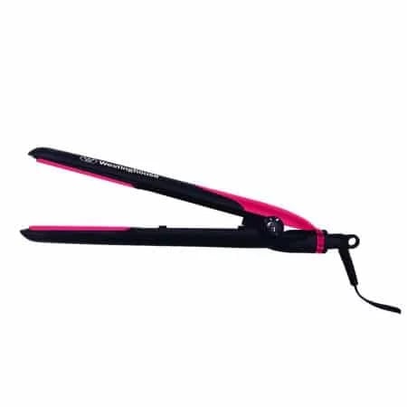 Westinghouse 220 volt hair straightener ZZWH1126 1 inch Hair Straightener 110 volts - 220v 50 hz - 220 - Electronics
