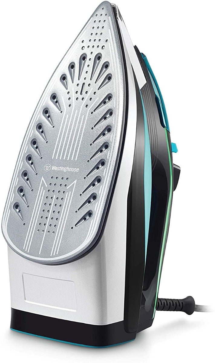 Westinghouse WGSI2435 220v iron auto shut off 220 volts 240 Volt 50 / 60 hz - 220 - Electronics