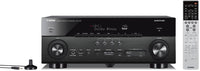 Yamaha AVENTAGE RX - A770 Audio/Video Receiver for 110 - 240 Volts - 220 - Electronics