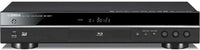 Yamaha BD-S677 Region Free Blu Ray Player - front