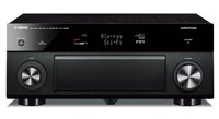 amaha RX-A1020 110-240 Volts Receiver