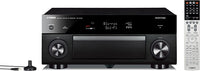 Yamaha RX-A1030 110-240 Volts Receiver 110 - 220 - 240 Volts Amplifier