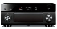 Yamaha RX - A2010 110 - 240 Volts Receiver - 220v volt electronics